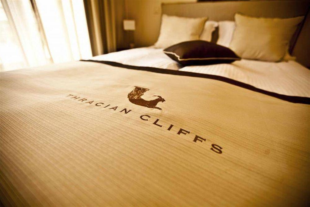 Thracian Cliffs Golf & Beach Resort Kavarna Kültér fotó