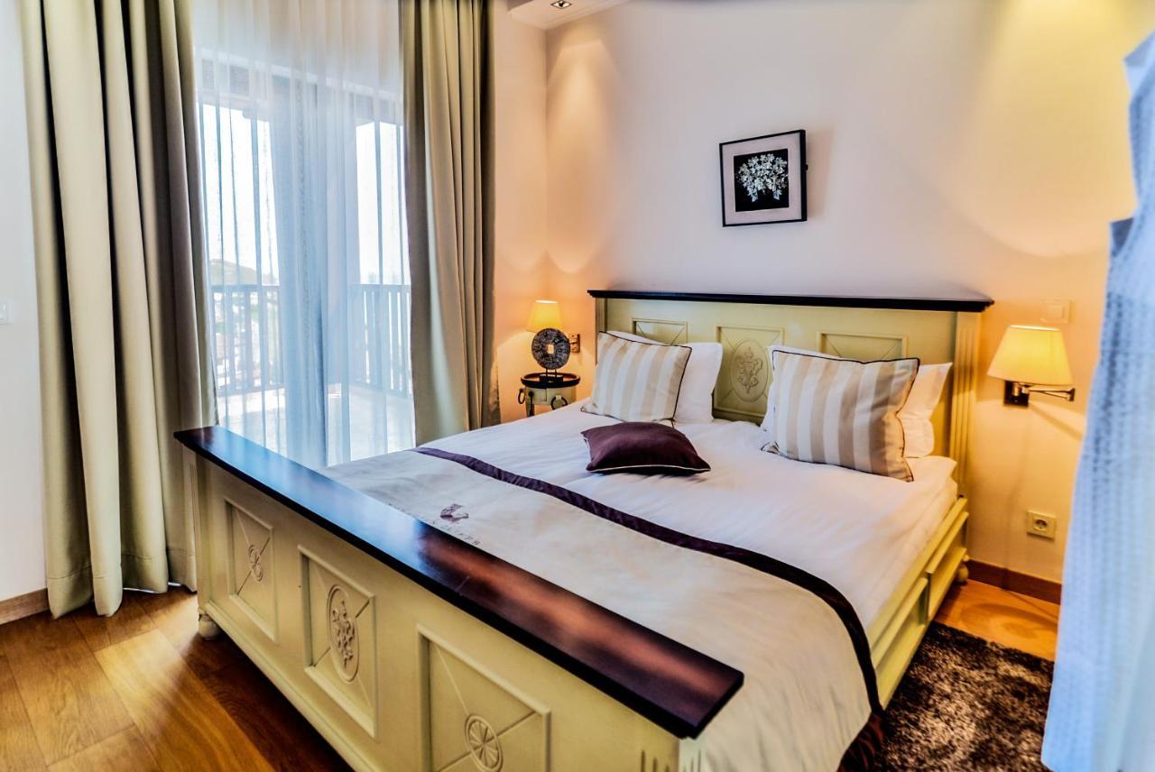 Thracian Cliffs Golf & Beach Resort Kavarna Kültér fotó
