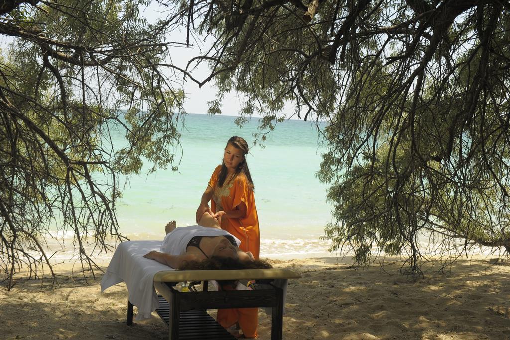Thracian Cliffs Golf & Beach Resort Kavarna Kültér fotó