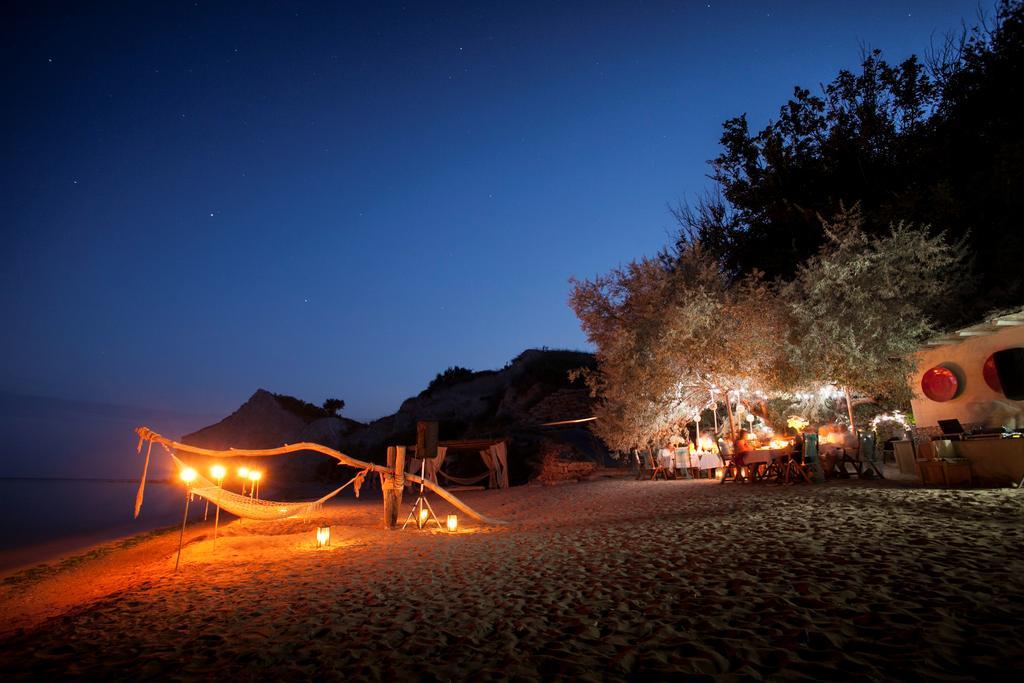 Thracian Cliffs Golf & Beach Resort Kavarna Kültér fotó