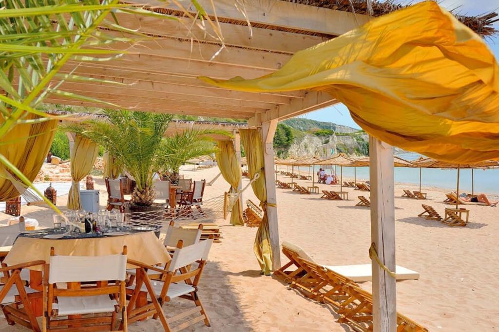 Thracian Cliffs Golf & Beach Resort Kavarna Kültér fotó