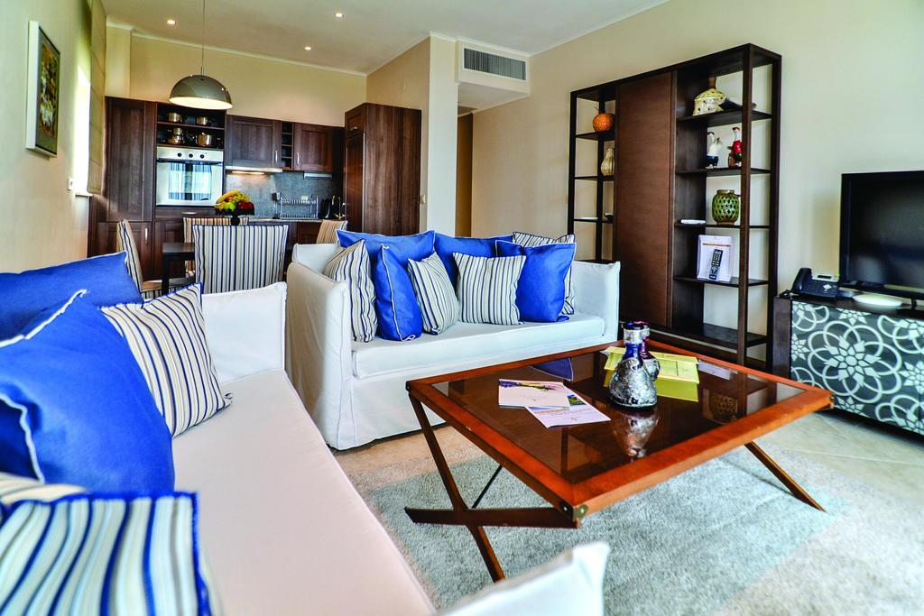 Thracian Cliffs Golf & Beach Resort Kavarna Kültér fotó
