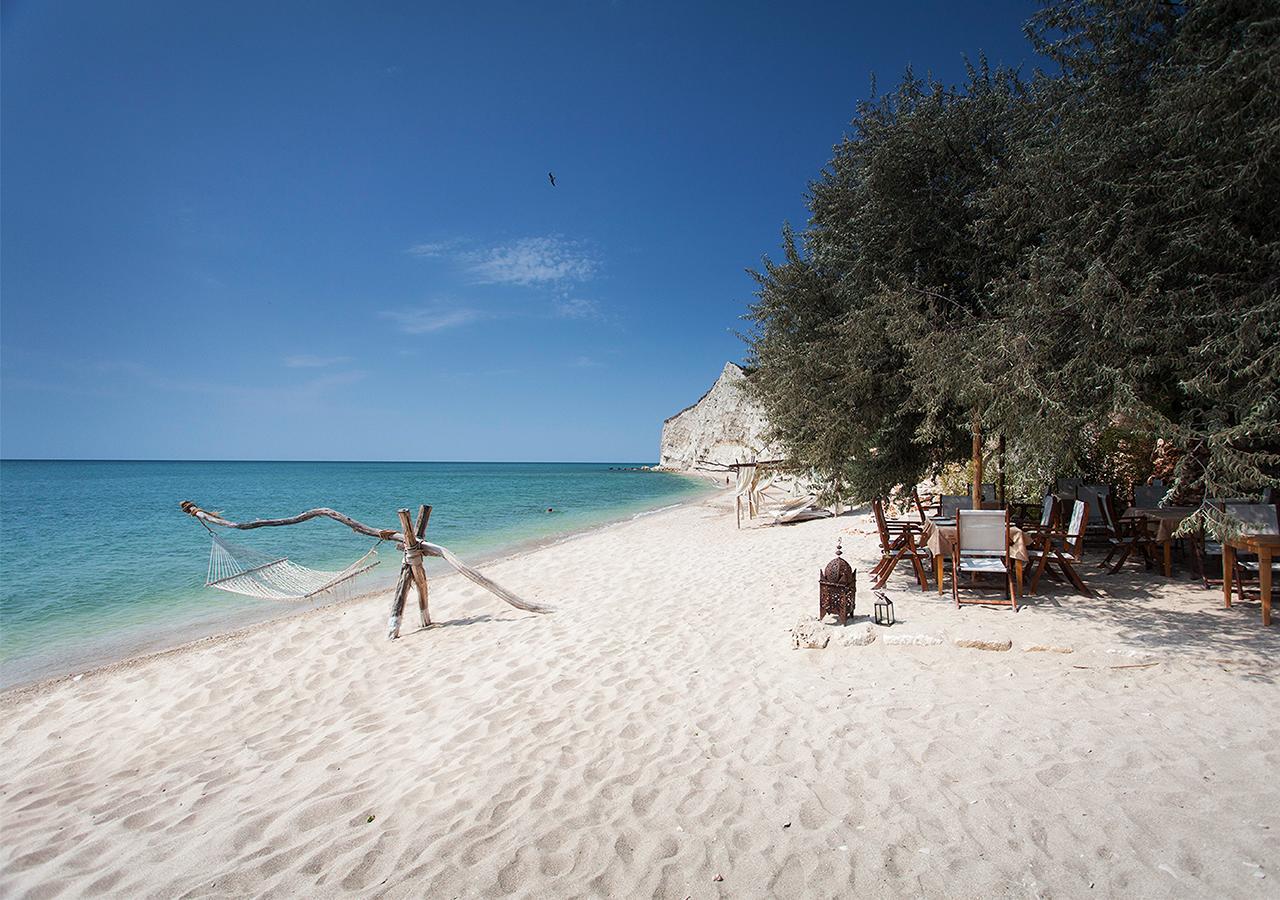 Thracian Cliffs Golf & Beach Resort Kavarna Kültér fotó