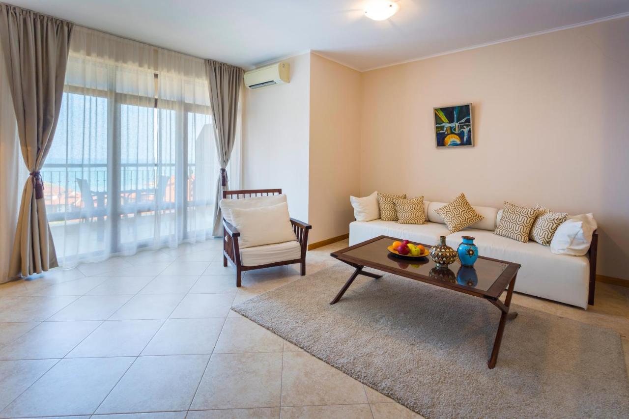 Thracian Cliffs Golf & Beach Resort Kavarna Kültér fotó